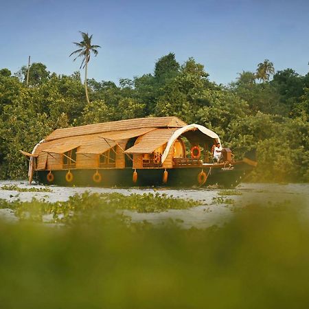 Spice Coast Cruises - Houseboat, A Cgh Earth Experience Hotel Alappuzha Luaran gambar
