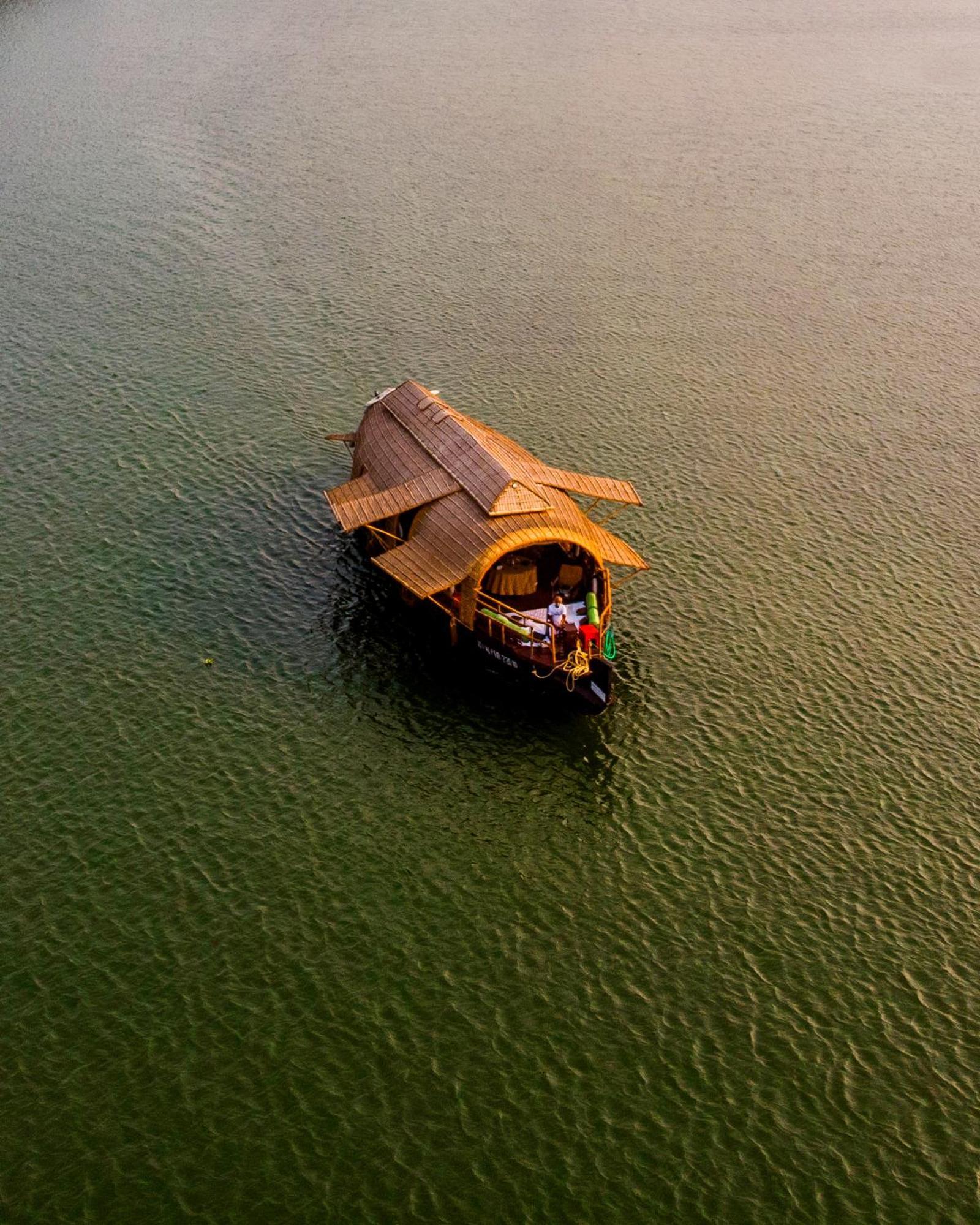 Spice Coast Cruises - Houseboat, A Cgh Earth Experience Hotel Alappuzha Luaran gambar