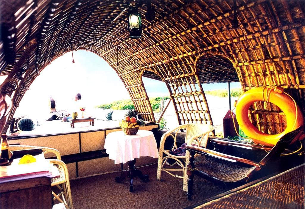 Spice Coast Cruises - Houseboat, A Cgh Earth Experience Hotel Alappuzha Luaran gambar
