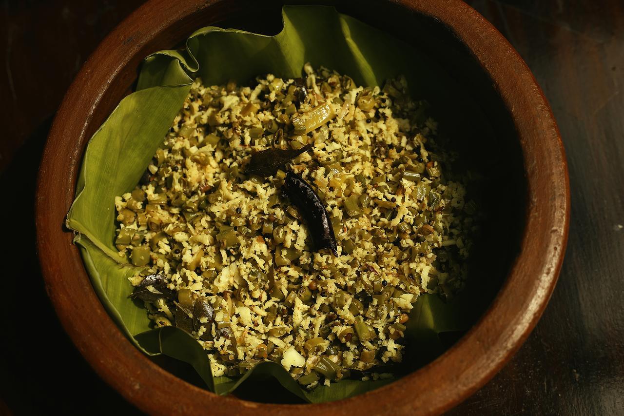 Spice Coast Cruises - Houseboat, A Cgh Earth Experience Hotel Alappuzha Luaran gambar